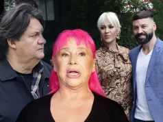 Djeca su to vidjela samo jednom: Vanja Tutić otkrila zašto je napustila sina Zorice Brunclik