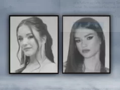 POGINULE 2 TINEJDŽERKE Ovo su Sara i Marija koje su NASTRADALE U STRAVIČNOJ NESREĆI kod Bijeljine, njihovoj drugarici Ani Gole (19) ljekari se bore za život