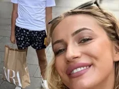 UHVAĆENA SA MISTERIOZNIM DEČKOM! Milica Veličković blista od sreće, zauvijek precrtala Terzu?