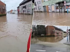 DRAMATIČNE SCENE U HRVATSKOJ! Pogledajte slike nakon stravičnog nevremena (FOTO)