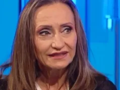 OSTAVIO JU JE NAKON POROĐAJA U 52. GODINI! On je otac kćerke Ljiljane Jakšić, dosta je mlađi od glumice