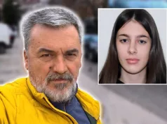 DRŽAO JE JASTUK U RUCI I PUCAO U DIJETE” Na sudu iznijeti detalji otmice i ubistva djevojčice: “Sa suzama u očima zakopao sam Vanju”