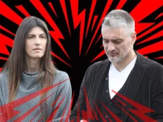 BIVŠA ŽENA ČEDE JOVANOVIĆA SE PRESELILA U AMERIKU SA NOVIM DEČKOM! Nakon razvoda uživa sa partnerom, a političar slomljen: Jela u novom svetu živi nov život…