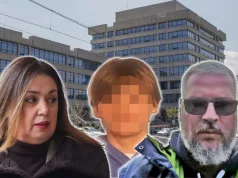 KOLIKO VRIJEDI IMOVINA VLADIMIRA I MILJANE KECMANOVIĆ? On ima stan i auto, a ona SVE OVE NEKRETNINE – porodicama ubijenih moraju da isplate 344 miliona