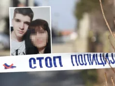 NE BOLI SMRT, VEĆ SVE ŠTO IDE POSLIJE: Majka mladića kog je ubio cimer ne miri se sa smrću djeteta! Njene potresne riječi slamaju srca