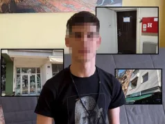 SA KRSTOM I BIBLIJOM U RUCI SNIMIO JEZIVU PORUKU, PA UBIO MAJKU: Osumnjičeni za stravičan zločin ostaje iza rešetaka! Produžen mu pritvor