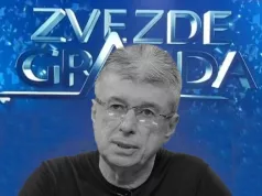 EVO ŠTA ĆE BITI SA ZVEZDAMA GRANDA POSLIJE SMRTI SAŠE POPOVIĆA! Članica žirija otkrila sve