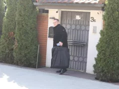 “SINOĆ SMO DO KASNO SJEDILI, NA MOMENTE SMO MISLILI DA JE S NAMA, A ONDA…” Ćira otkrio kako je prošla najteža noć u domu Popovića: Utučene su i ubijene