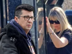 PEJA OTKRIO ŠTA MU JE SUZANA REKLA NA DAN SAŠINE SAHRANE: Zastala mi je knedla u grlu… Voditelj zanijemio kad je čuo ove riječi