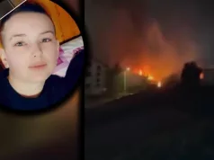 OČAJNOM OCU IZ KOČANA STIGLE STRAŠNE VIJESTI Od jutra tragao za kćerkom koja je bila u diskoteci, saopštili mu da je mrtva: Ovo je Lepa koja nije uspjela da se spasi