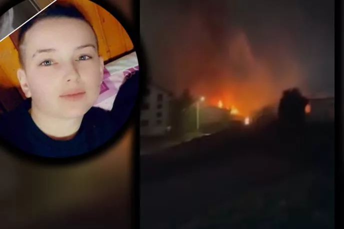 OČAJNOM OCU IZ KOČANA STIGLE STRAŠNE VIJESTI Od jutra tragao za kćerkom koja je bila u diskoteci, saopštili mu da je mrtva: Ovo je Lepa koja nije uspjela da se spasi OČAJNOM OCU IZ KOČANA STIGLE STRAŠNE VIJESTI Od jutra tragao za kćerkom koja je bila u diskoteci, saopštili mu da je mrtva: Ovo je Lepa koja nije uspjela da se spasi