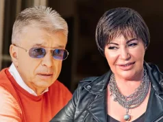 “NJEGA JE TO DOVELO DO SMRTI” Stoja progovorila o Saši Popoviću, evo zašto nije došla na njegovu sahranu: Nije mi bilo…