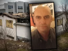 OVO JE VOZAČ HITNE POMOĆI KOJI JE PREMINUO Cijelu noć prevozio povrijeđene u požaru u diskoteci smrti, srce mu stalo od stresa: “Dao si sve od sebe da spasiš mlade, nevine duše!”