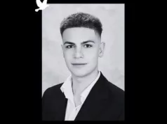 Jezive vijesti: U požaru u Makedoniji poginuo košarkaš Petar Ivanovski, saigrači se u suzama opraštaju