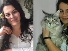 OVO JE LEJLA (37) KOJA SE UBILA NAKON ŠTO JOJ JE UGINUO PAPAGAJ! Doživjela emotivni slom, pa u infuziju koju je sebi dala, dodala LIJEK ZA EUTANAZIJU životinja