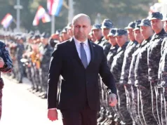 Hrvatski ministar odbrane o BiH: Situacija je vrlo ozbiljna, moramo se pripremiti