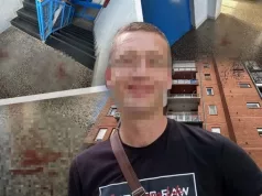 OVO JE OSUMNJIČENI SIN KOJI JE MASAKRIRAO RODITELJE! Nije bilo ranijih prijava za nasilje u porodici! (FOTO)