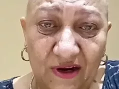 RIJEČI NEUTJEŠNE RADE VASIĆ KIDAJU DUŠU! Rade je preminuo, a danas se masovno šeruje njen video gdje plače: ”Cijelog života, sirotinja…”