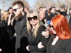 Sašina žena može se suočiti sa strašnim stvarima: Ilda otkrila šta su doživjeli nakon smrti Šabana, to joj nikako ne želi