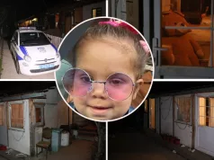 Evo gdje je nađena nestala Dunja Marković, ispred kuće porodice i dalje Hitna pomoć, oglasile se komšije (FOTO)