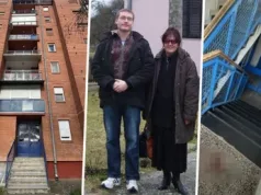 “SIN IH UBIO! POLICIJA UPALA I ZATEKLA HOROR” Komšija pobijenih supružnika iz Čačka otkrio kako se Mihailo ponašao prije nego što je izmasakrirao roditelje