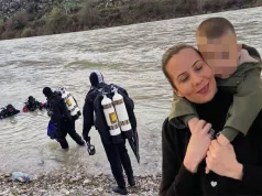 Tragičan kraj višednevne potrage: Pronađeno tijelo dječaka koji je nestao s majkom 11. marta