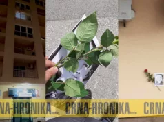 Sarajlije u suzama: Opraštaju se od 5-godišnjeg dječaka koji je nesretno izgubio život na Stupu