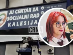 Samo u BiH: Centar za socijalni rad tužio žrtvu nasilja