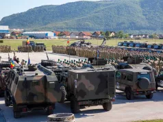 Dolazi dodatnih 400 vojnika EUFOR-a u BiH: Stižu i četiri nova helikoptera