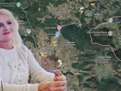Stravičan zločin: Pronađeno tijelo Esme Tiganj, suprug priveden nakon bjekstva u Bosnu