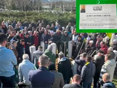 Otkriven uzrok smrti Almina Carinika Mede koji je preminuo u 35. godini života