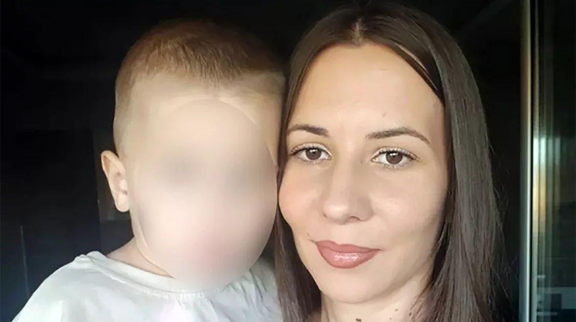 Ovo su majka i dijete (4) koji su nestali: Njihova porodica sluti na najgore, jedna stvar ih posebno plaši Ovo su majka i dijete (4) koji su nestali: Njihova porodica sluti na najgore, jedna stvar ih posebno plaši