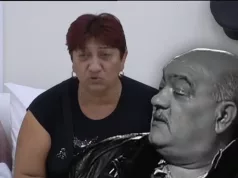 Na grob stavili stolnjak, poslužili roštilj, tortu, pivo… Snimak nakon Radetove sahrane, Ivana i Ana utučene