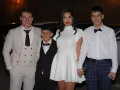 Sinovi Tanje Savić dobijaju pojačanje: Beba stiže kao kruna ljubavi, pjevačica na rođendanu sve otkrila