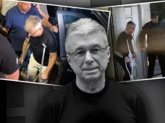 “IMAM NEIZDRŽIVE BOLOVE, JAKO ME BOLE NOGE” Kum i prijatelj porodice Saše Popovića iznio potresne detalje o posljednjim danima