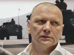 Miletić: Operacija “Meduza” počinje i dolazi 900 vozila EUFOR-a u BiH