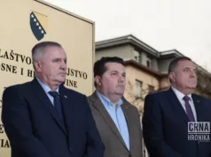 Hoće li uslijediti spektakularna akcija hapšenja Dodika? Sud BiH odredio pritvor, procedura je jasna