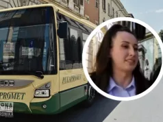 Adelisa iz Travnika otišla u Pulu kako bi bila vozačica gradskog autobusa