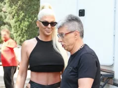 Saša je od Jelene tražio da ne ide na sahranu Šabana Šaulića? Ona sada otrkila i zašto
