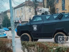 MUP RS prekinuo komunikaciju sa svim policijama u Federaciji BiH