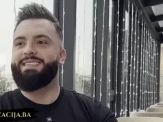 Sadik Hasanović majci ispunio životnu želju (Video)