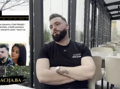 Sadik Hasanović prvi put o Dadi Mešaljić i Melihi Imširović: Otkrio istinu o svojoj “vezi” s Melihom