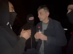 Panteri uhvatili Sarajliju koji se trebao naći sa maloljetnicom: “Htio sam se samo našaliti”