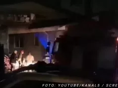 “MRTVA TIJELA LEŽE U HODNICIMA BOLNICE, PRESKAKAO SAM IH DA VIDIM KAKO MI JE SESTRA” Potresna ispovijest brata djevojke (16) povrijeđene u požaru u Kočanima
