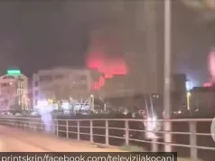 Tragedija u Kočanima: Požar u diskoteci “Puls” odnio brojne živote