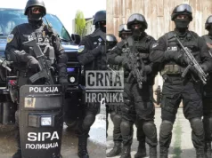 Vuković poručuje MUP-u RS: Napustite Dodika i pridružite se državnoj policiji