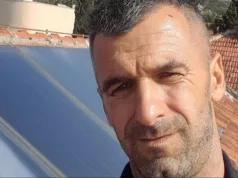 Trebinje: Vatrogasac spasio dvoje djece zaključane na četvrtom spratu