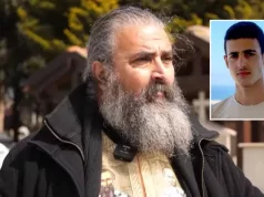“Kada sam uzeo LEŠ SVOG SINA, sve je bilo crveno od OPEKOTINA, a BROJANICA NEOŠTEĆENA”: Potresno svjedočenje sveštenika o tragediji u kojoj je izgubio dijete