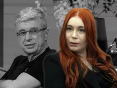 “ZNAČI MI DA ČUJEM KOLIKO STE VOLJELI MOG OCA” Kćerka Saše Popovića se oglasila nakon sahrane: “Poruke mi i danas stižu”