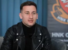 U požaru u diskoteci poginuo i poznati makedonski fudbaler Andrej Lazarov (25)